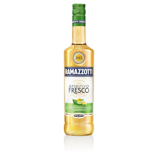 Ramazzotti Aperitivo Fresco 15% Vol. 0,7l