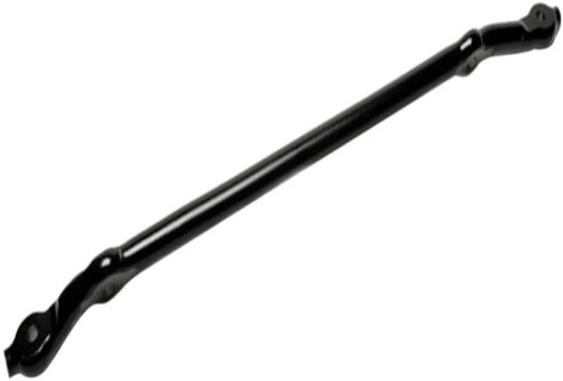 KarParts360 For Chevy K2500 1990-1998 Steering Link Assembly | Sold Individually | With 4-Hole Center Link | 28.5 Inches Center To Center