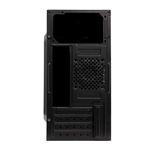 Gabinete Pichau Basic Preto Pbs306