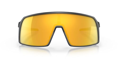Image of Oakley Mens OO9406 Sutro Rectangular Sunglasses