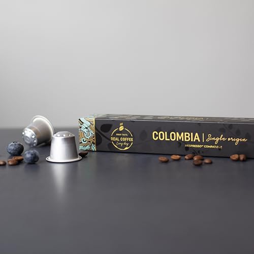 Lungo Colombia