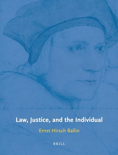 Law, Justice, and the Individual