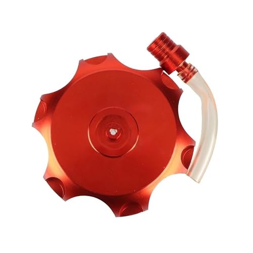 Tapa aceite tanque para evitar fugas de gasolina en motos de 125cc y 140cc tapón hermético