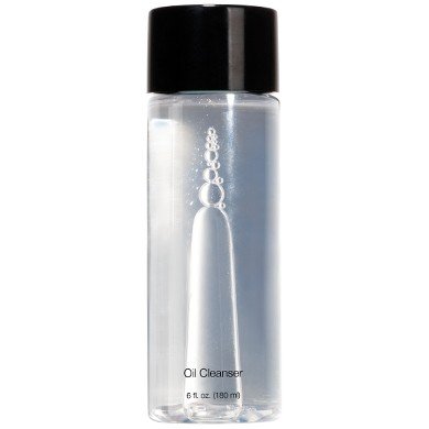 Jolie Gentle Oil Cleanser Facial Wash 6 oz. - For All Skin Types