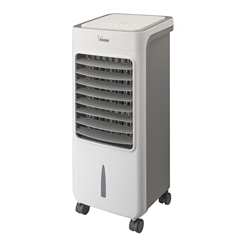 DESTINAZIONE D'USO - Questo apparecchio è destinato esclusivamente all’impiego domestico, per ventilare, raffrescare e filtrare l’aria di ambienti interni