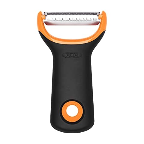 OXO Good Grips Prep Julienne Y-Peeler Cover