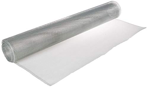 11061615 Hardware Cloth, 1/8 Inch By 1/8 Inch Mesh. 36 Inch By 10 Foot Redi Roll