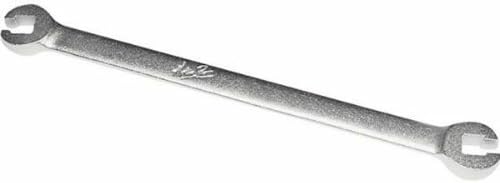 Motion Pro Spoke Wrenches Motorcycle Tool Accessories - Nickel/One Size