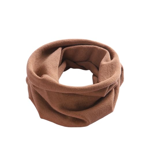 YWTAENOH Bufanda de punto 100% cachemira, bufanda cálida para clima frío, bufanda gruesa suave para hombres y mujeres, Camello dorado, Talla única