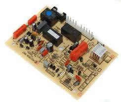 Planche d'allumage électronique haute précision BAXI 241838 pour brûleur