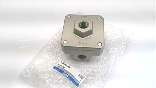 SMC AQ5000-N04 quick exhaust, npt