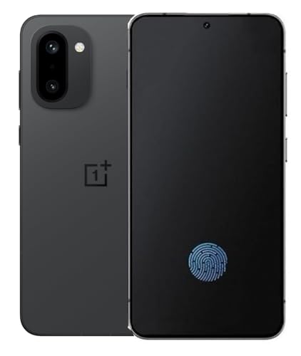 Image of FabeKee Matte Tempered Glass Screen Protector compatible with OnePlus 15R Anti-Glare Finish (6.78 Inch) With Edge-to-Edge Protection Coverage and Easy Installation Kit