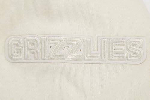 Image of Pro Standard Mens NBA Neutral Pull Over Hoodie