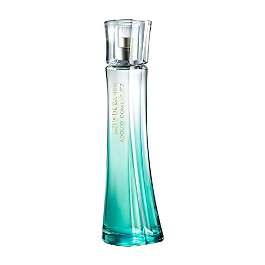 Adolfo Dominguez Agua De Bambú Woman Edt Vapo 100 Ml Agua De Bambú Woman Edt Vapo 100 Ml 1 unidad 100 ml