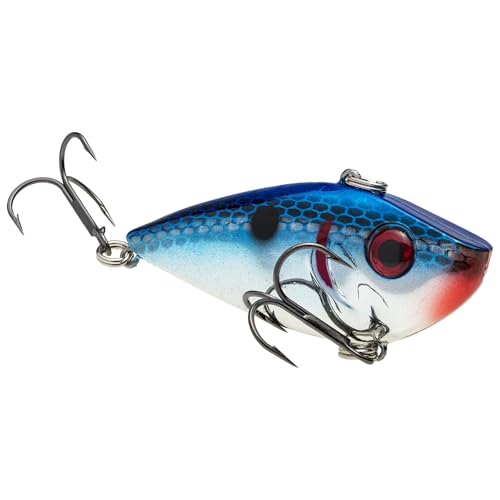 Image of Strike King Red Eye Shad Bait
