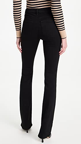 PAIGE Women's Manhattan Jeans3