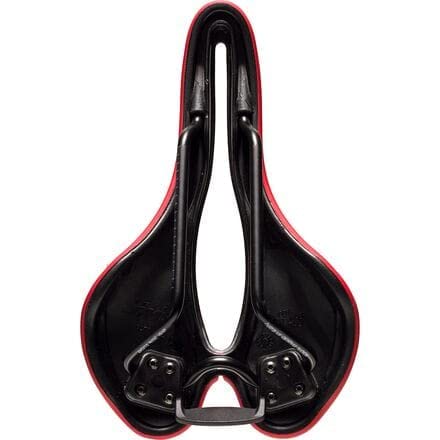 SMP VT30C Saddle Red - Image 4