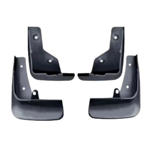 Garde-boue voiture anti-sable pour Mazda CX-5 2017 2018 2019 avant arrière