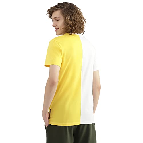 Image of United Colors of Benetton Men's Regular Fit T-Shirt