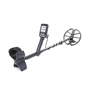 Nokta Makro Simplex+ Metalldetektor IP68