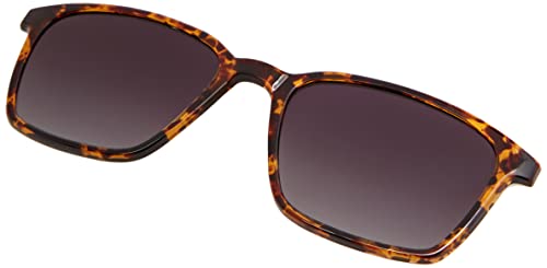 Gafas para Hombre MODO & ECO Kasai elimina reflejos molestos con clip solar imantado