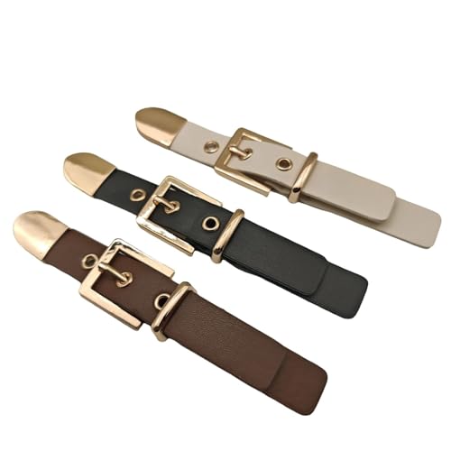 Bouteille en cuir PU Morain 10 pcs flacon hermétique de table
