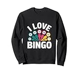 Bingo Enthusiast Fun Numbers Game