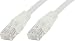 Produktbild MicroConnect v-utp505wvp 5 m CAT5E U/UTP (UTP) weiß Netzwerk-Kabel  Netzwerk-Kabel (5 m, Cat5e, U/UTP (UTP), RJ-45, RJ-45, weiß)