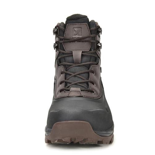 XPETI Men's Raider winter hiking boot3