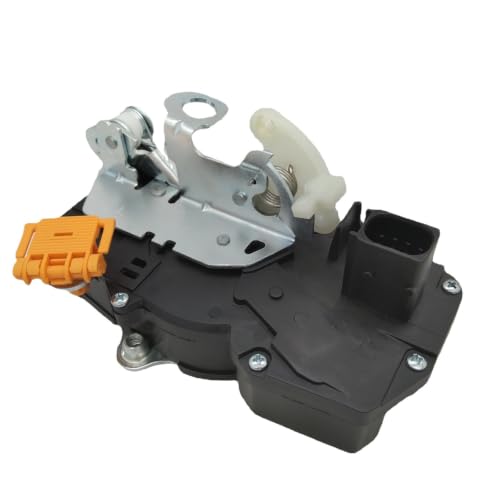 Cerradura de puerta coche central 931-334 compatible con sistemas 15947862 y 22785610