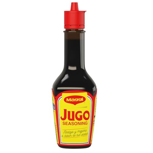MAGGI Jugo Condimiento Líquido - 101ml