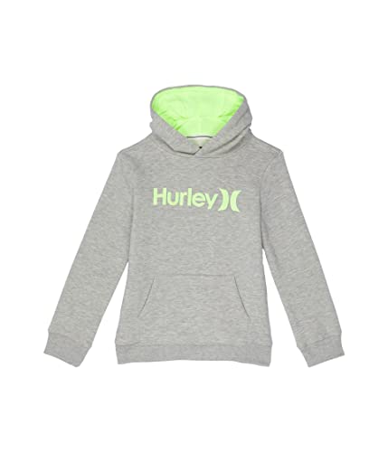 Image of Hurley Kids Fleece Pullover Hoodie (Toddler)