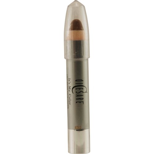 COLOR CRAYON LIGHT BROWN