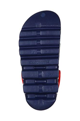 Image of Skechers Women's Meditation-Glass Daisy Sandal