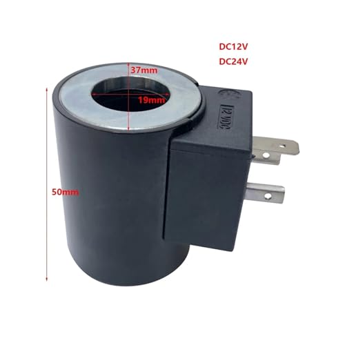Bobine d'électrovanne pour remplacer le modèle défectueux 770-224 de 24V - 3