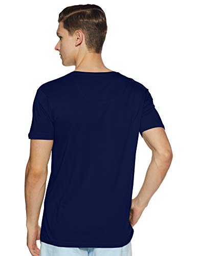 Image of ABOF Men's Slim fit T-Shirt