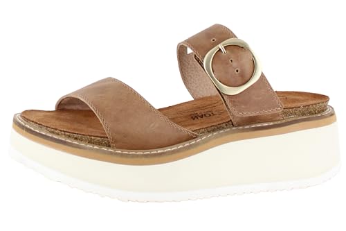 NAOT Women's Halvah Slide Sandal