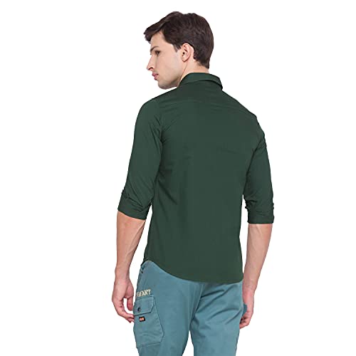 Image of Spykar Men's Shirt