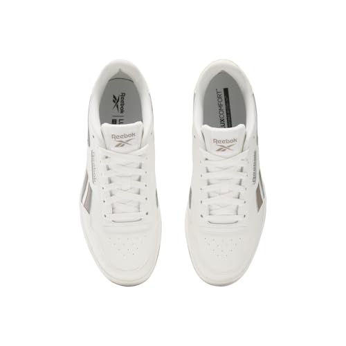 Image of Reebok Unisex-Adult Court Advance Sneaker
