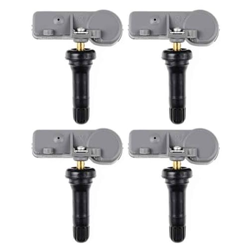 Capteur TPMS de pression des pneus 22854866 pour Spark et Orlando