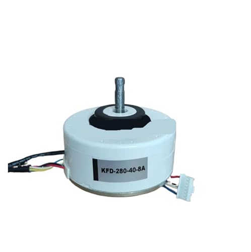 Aire Acondicionado DC Ventilador FTXG50JV2C Motor KFD-280-40-8B KFD-280-40-8K KFD-280-40-8A For Daikin, Reemplazar