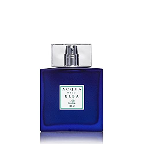 Acqua Dell'Elba - Blu Uomo Edt 50 ml Vapo