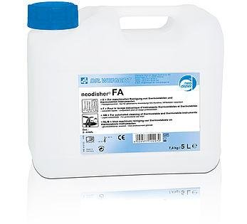 neodisher FA Instrumentendesinfektion 5 Liter