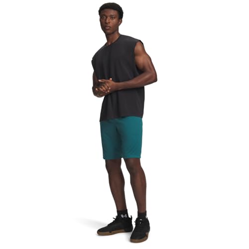 Image of Under Armour Men's Tech Graphic 10 inch Shorts