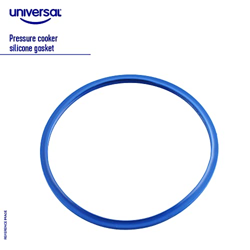 Junta de silicona universal para olla a presión miniatura 2