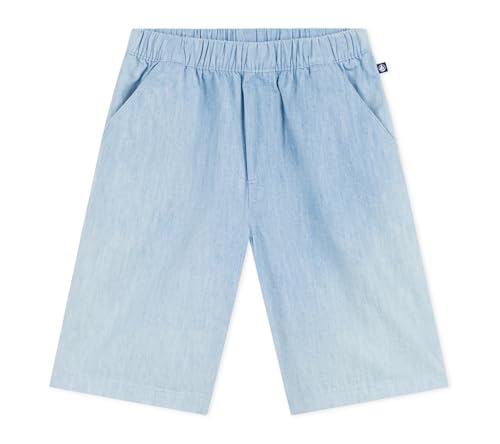 Vêtements jour garçon Petit Bateau anti-irritation en coton souple