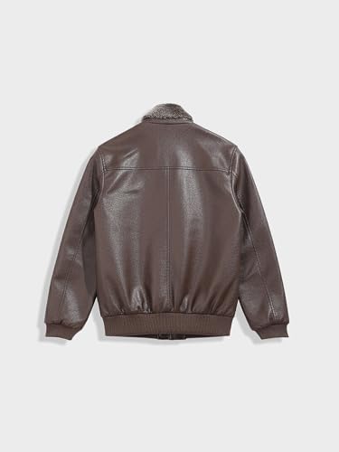 Image of THE INDIAN GARAGE CO Mens Jacket