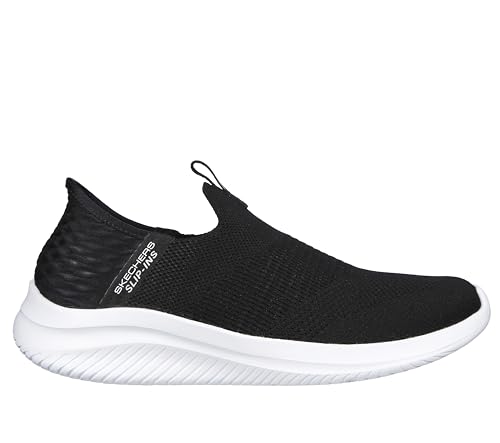 Image of Skechers Womens Ultra Flex 3.0-Cozy Streak Slip-ins Sneaker
