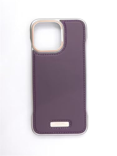 Coque iPhone 16 sans bordure résolvant la surchauffe et les chutes