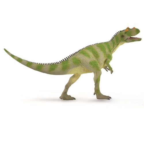 Saltriovenator préhistorique Collecta 1:40 réplique Deluxe aux détails sculptés